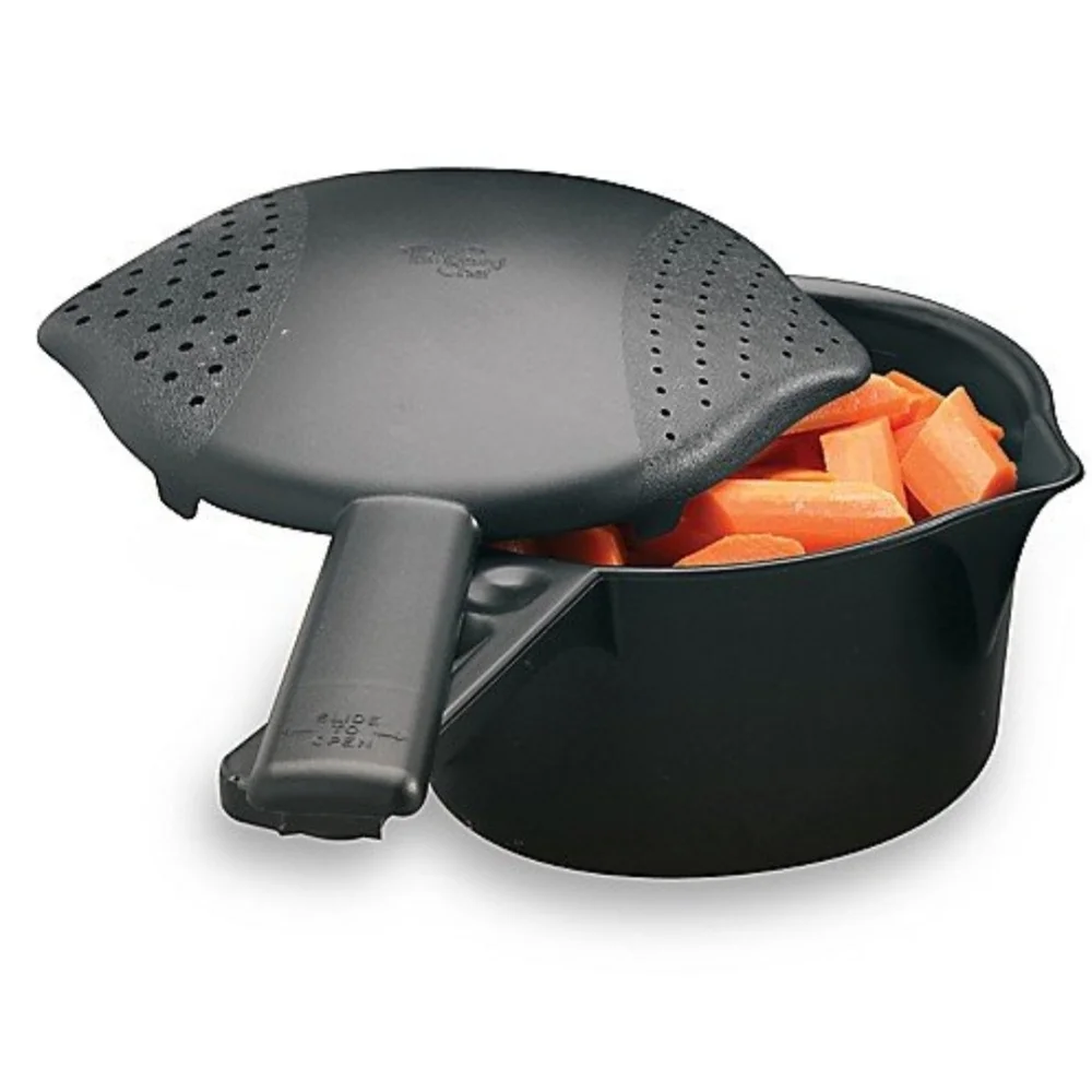 Pampered Chef Micro-Cooker, 2 Quart